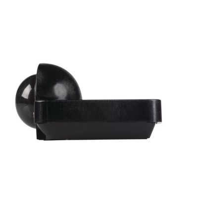 Czujnik ruchu PIR SENSQUARE IP54 220-240 AC czarny 26823 KANLUX (26823)